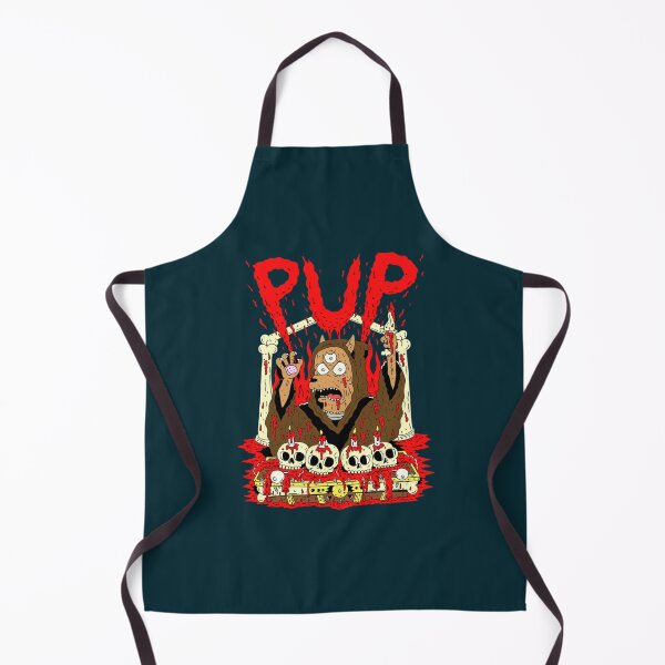Item preview, PUP - Cult band designed and sold by Timmothymo.