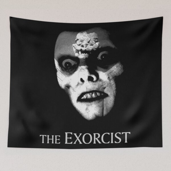 Item preview, 70s Films Horror Movies Retro Halloween designed and sold by EGLShopArt.