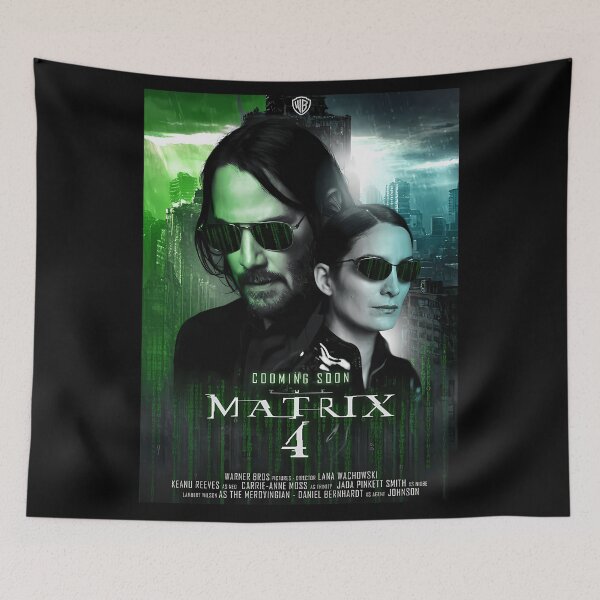 Item preview, Movie Fan Art Films 90s Logo designed and sold by BryanClothesArt.