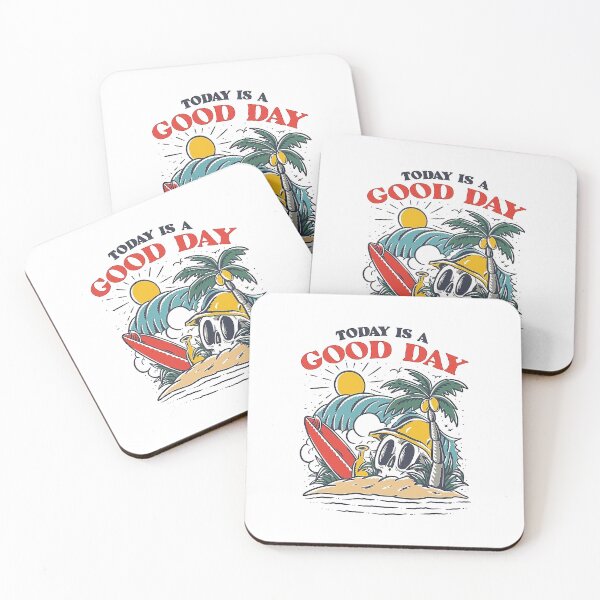 Item preview, TODAY IS A GOOD DAY  designed and sold by angelapower.