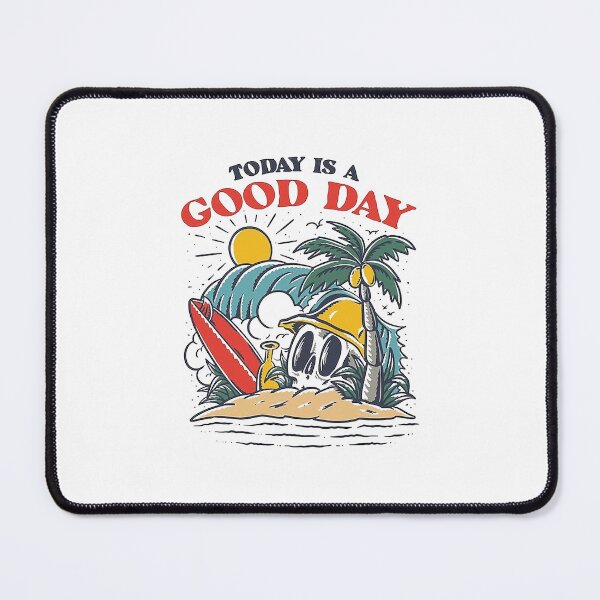 Item preview, TODAY IS A GOOD DAY designed and sold by angelapower.