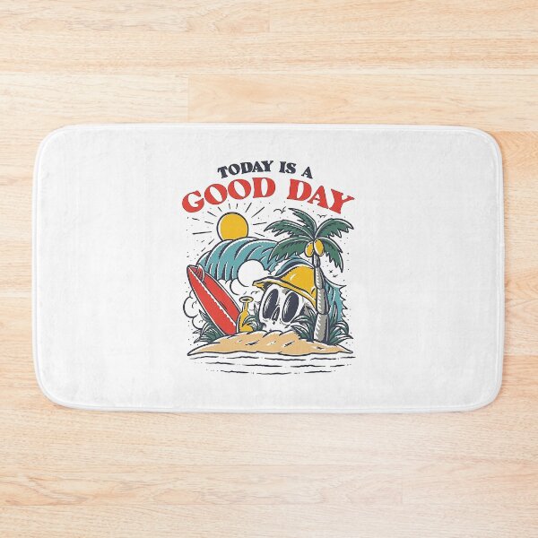 Item preview, TODAY IS A GOOD DAY  designed and sold by angelapower.