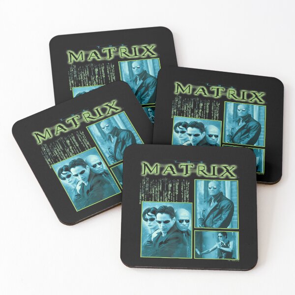 Item preview, Logo Fan Movie Art 90s Films designed and sold by BryanClothesArt.