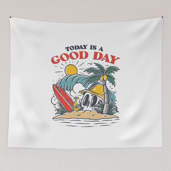 Item preview, TODAY IS A GOOD DAY  designed and sold by angelapower.
