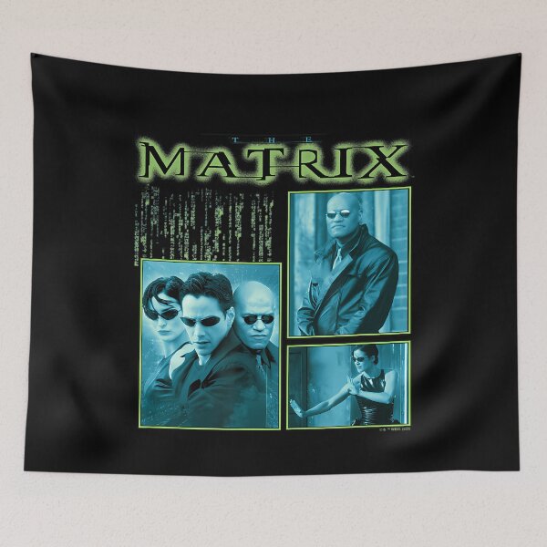 Item preview, Logo Fan Movie Art 90s Films designed and sold by BryanClothesArt.