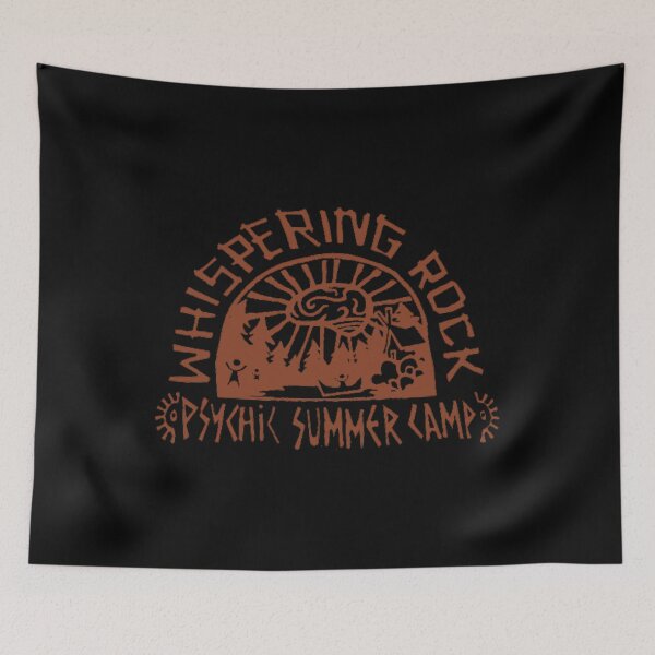Item preview, Whispering Rock designed and sold by CaraFranecki.