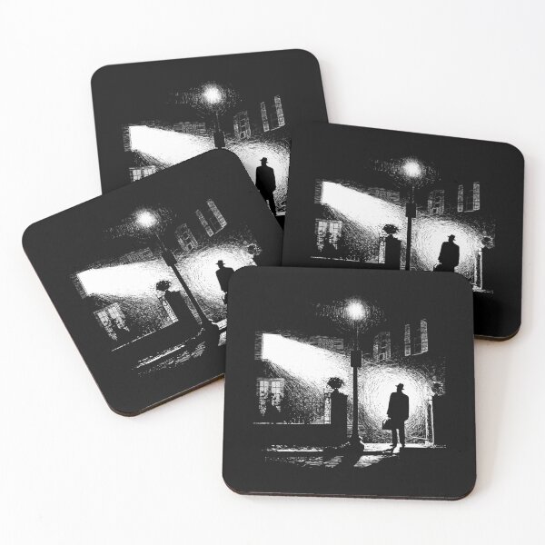 Item preview, Horror Halloween Retro Movies 70s Films designed and sold by EGLShopArt.