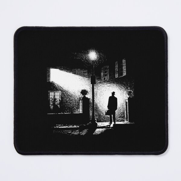 Item preview, Horror Halloween Retro Movies 70s Films designed and sold by EGLShopArt.