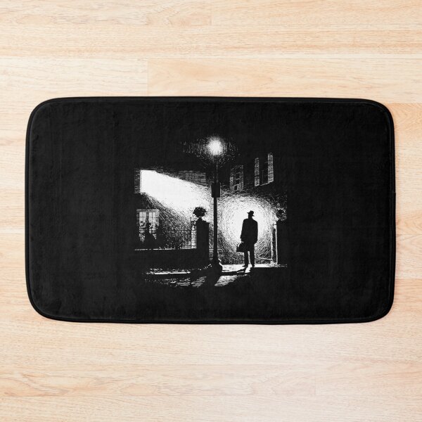 Item preview, Horror Halloween Retro Movies 70s Films designed and sold by EGLShopArt.
