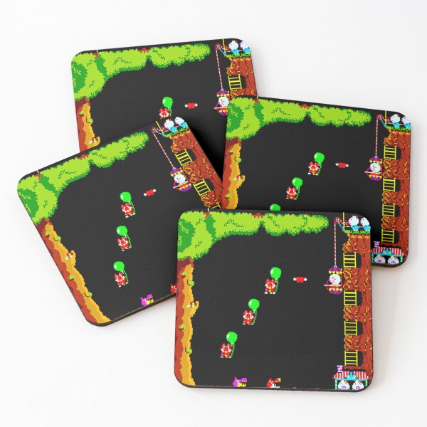Item preview, Pooyan Arcade designed and sold by NatEmard.