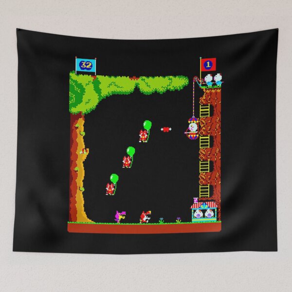 Item preview, Pooyan Arcade designed and sold by NatEmard.