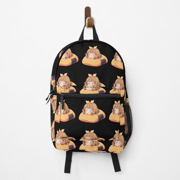 Item preview, Chibi Kawaii Yuuko Yoshikawa Sound Euphonium Sushi Joy designed and sold by TanglenRabbit.