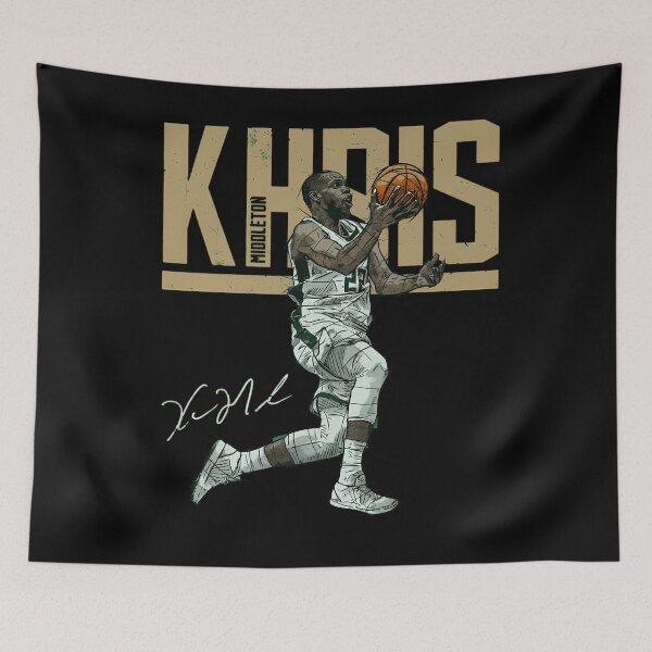 Item preview, Khriss Middletons Meme Basketball designed and sold by rashdeskolax.