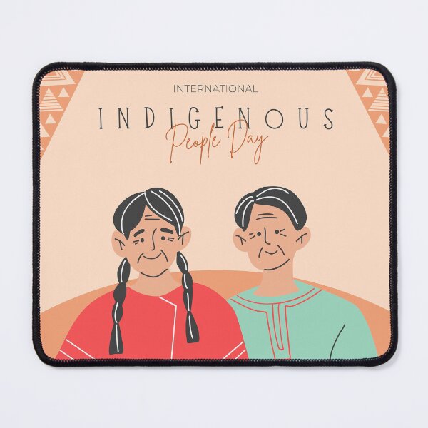 Item preview, Celebrate Native Heritage designed and sold by robertwheat.