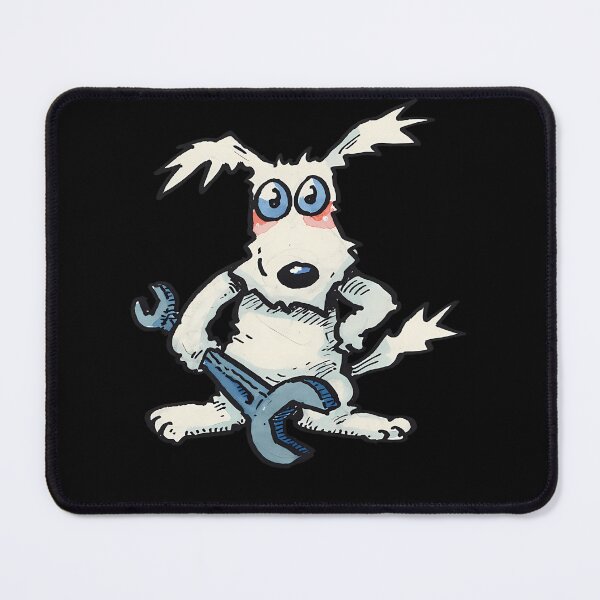Item preview, Kickstarts With Spanner From Ogri Classic designed and sold by isniveraudnev.