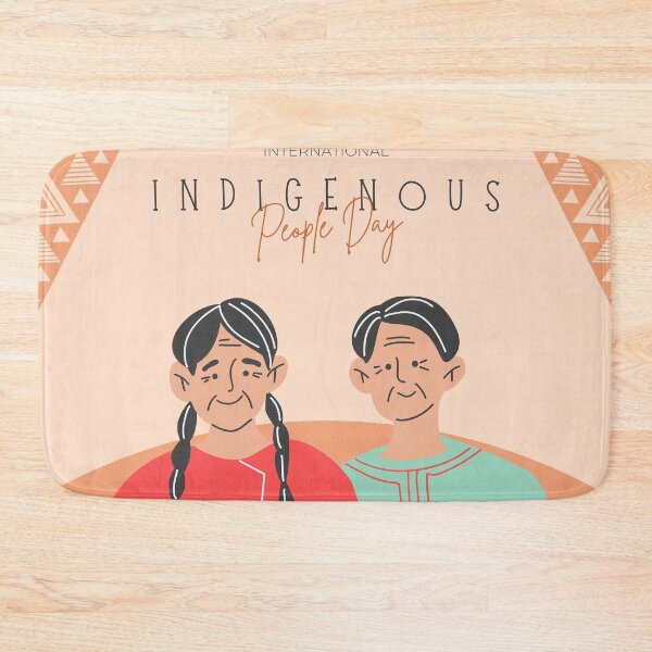 Item preview, Celebrate Native Heritage designed and sold by robertwheat.