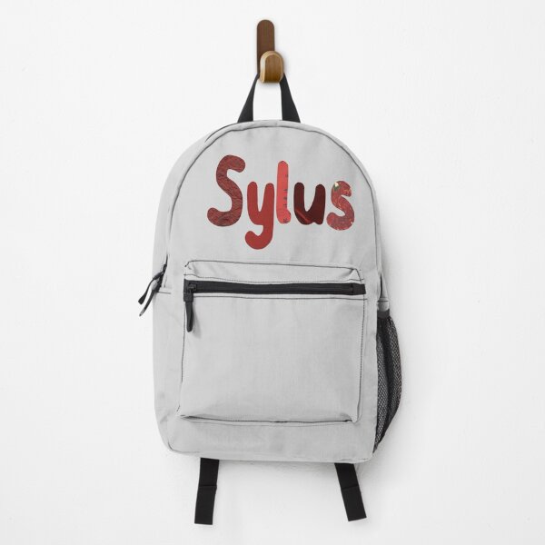 Item preview, Sylus Name Scrapbook Paper Style Bold designed and sold by toowoosh.