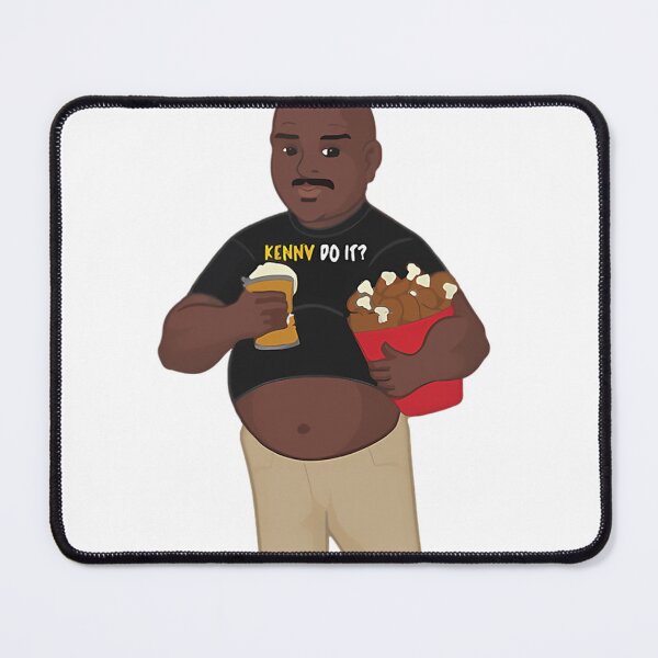 Item preview, Kenny Do It designed and sold by CesarRobles8.