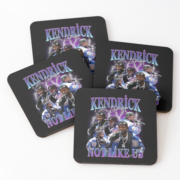 Item preview, Kendrick Lamar designed and sold by MissEvanBailey.