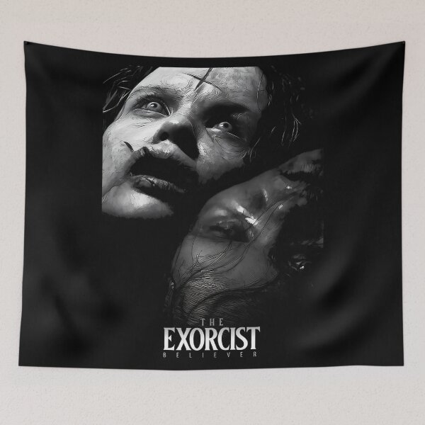 Item preview, Movies Horror 70s Films Retro Halloween designed and sold by EGLShopArt.