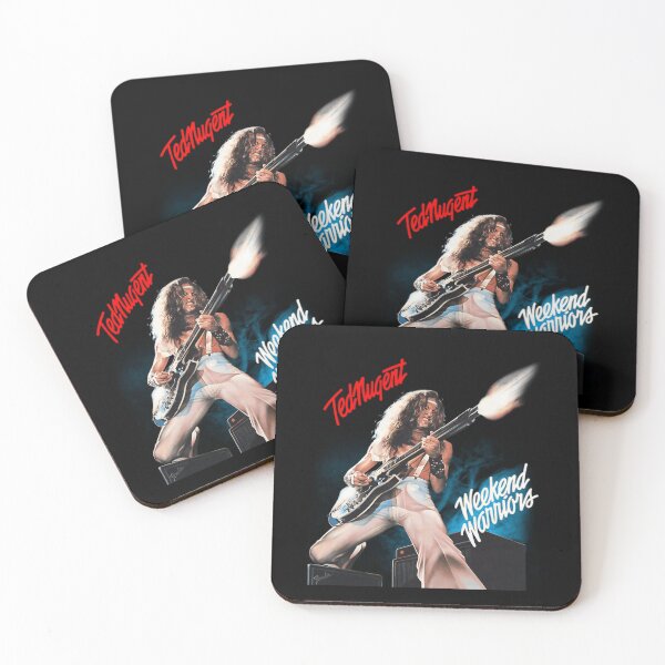 Item preview, 90S Vintage Player Popular Guitar Music Single designed and sold by QBDFashionista.