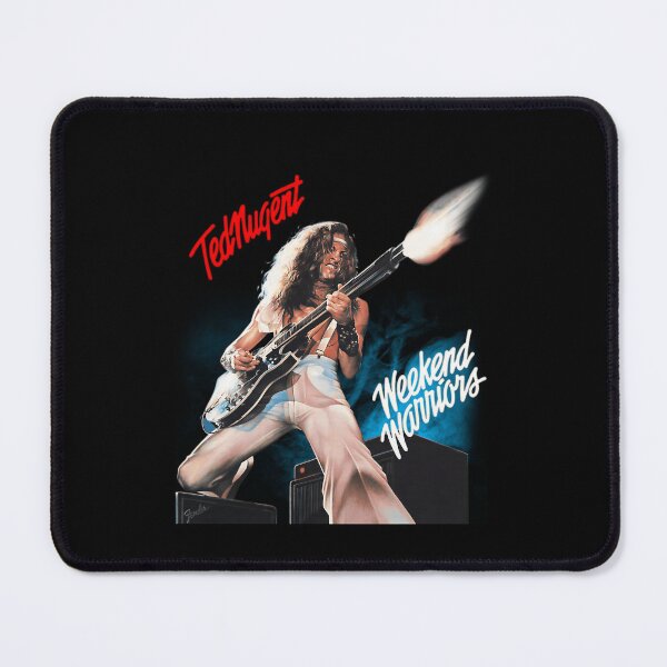 Item preview, 90S Vintage Player Popular Guitar Music Single designed and sold by QBDFashionista.