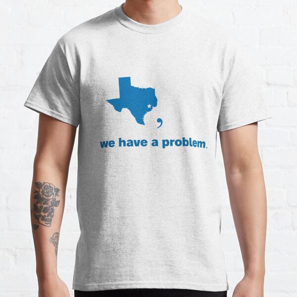 Houston We Dont Have a Problem, Funny Astros Space City Shirt - Bring Your  Ideas, Thoughts And Imaginations Into Reality Today