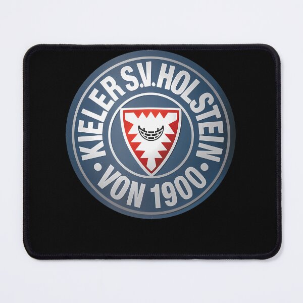 Item preview, Kielers Sv Holsteins Von 1900 Logo designed and sold by isniveraudnev.