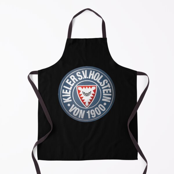 Item preview, Kielers Sv Holsteins Von 1900 Logo designed and sold by isniveraudnev.