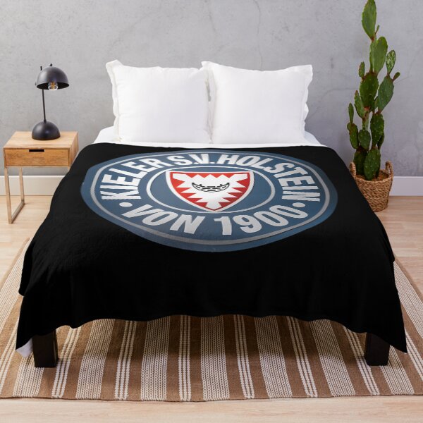 Item preview, Kielers Sv Holsteins Von 1900 Logo designed and sold by isniveraudnev.