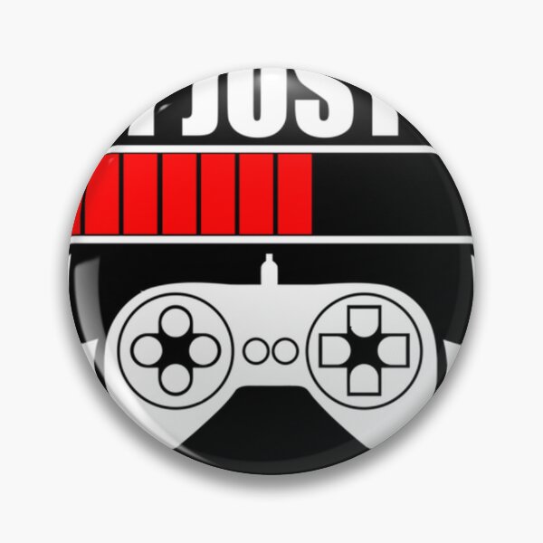 Item preview, Video Gamer I Don'T Age I Just Level Up designed and sold by NatEmard.