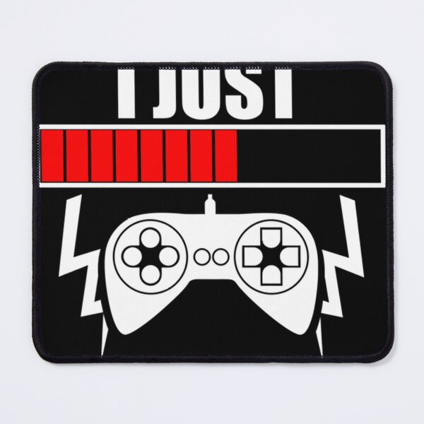 Item preview, Video Gamer I Don'T Age I Just Level Up designed and sold by NatEmard.