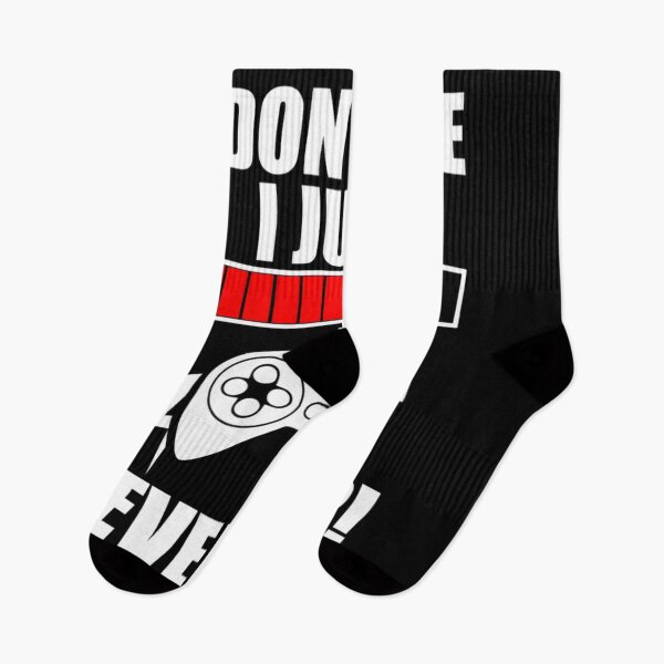 Item preview, Video Gamer I Don'T Age I Just Level Up designed and sold by NatEmard.