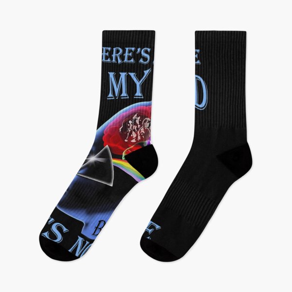 Item preview, Band Pink Floyd Art designed and sold by HeadParali.