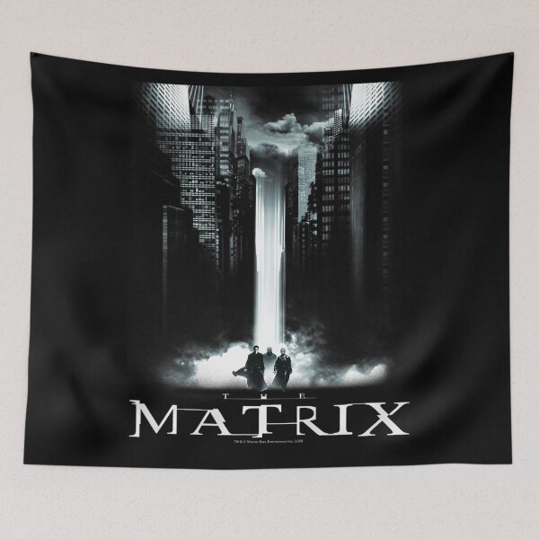 Item preview, Logo Films 90s Art Fan Movie designed and sold by BryanClothesArt.