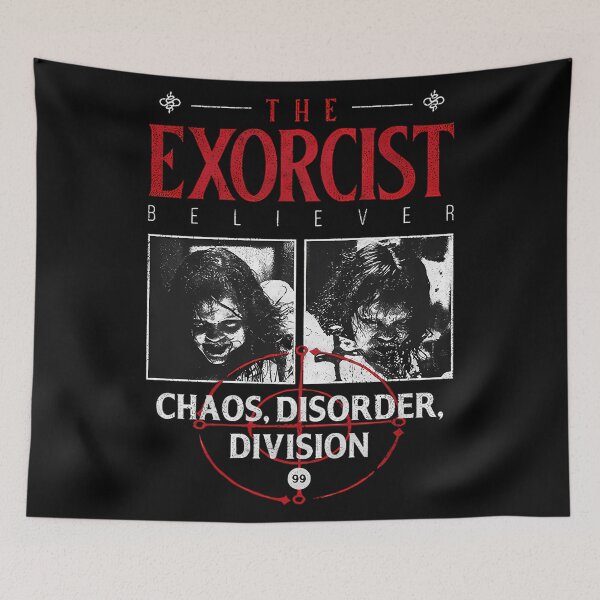Item preview, Movies Halloween Horror Retro 70s Films designed and sold by EGLShopArt.