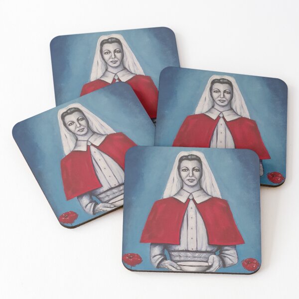 Item preview, Nurses of A N Z A C designed and sold by KerrySandhuArt.