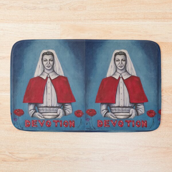 Item preview, Nurses of A N Z A C designed and sold by KerrySandhuArt.