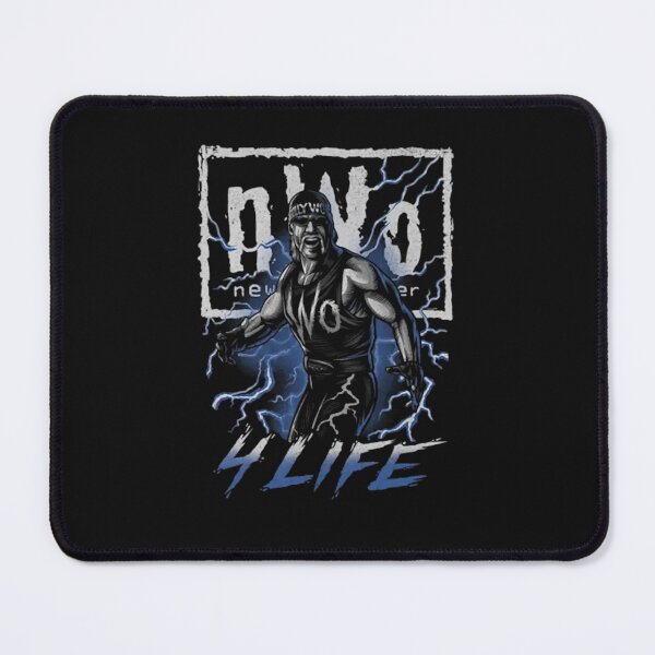 Item preview, Hulk Hogan Hollywood nWo 4 Life designed and sold by CamillaOrn.