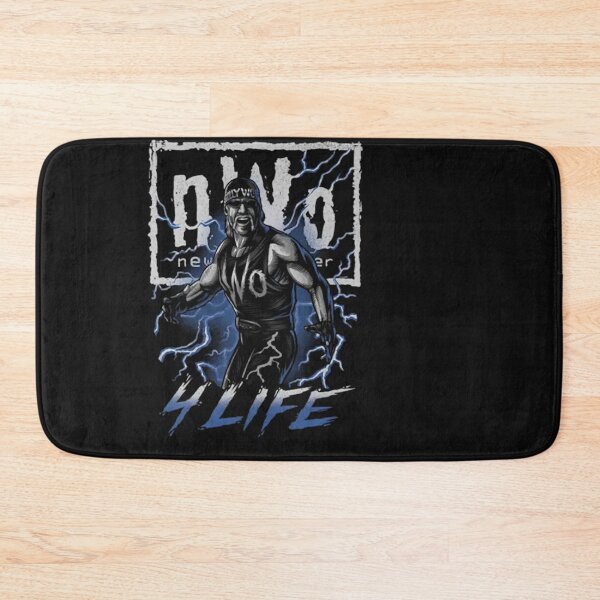Item preview, Hulk Hogan Hollywood nWo 4 Life designed and sold by CamillaOrn.