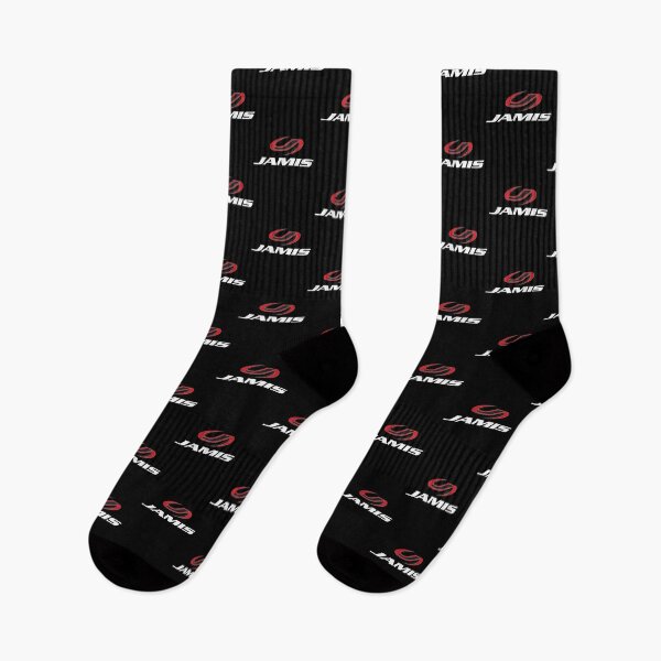 Item preview, Best Seller Jamis Bikes Logo Merchandise designed and sold by Alison Powell.