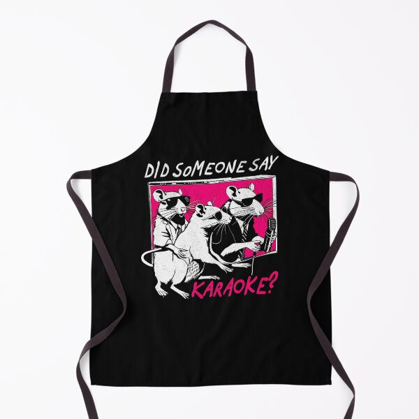 Item preview, Did Some.one Say Kara.oke  designed and sold by FelicienTherria.