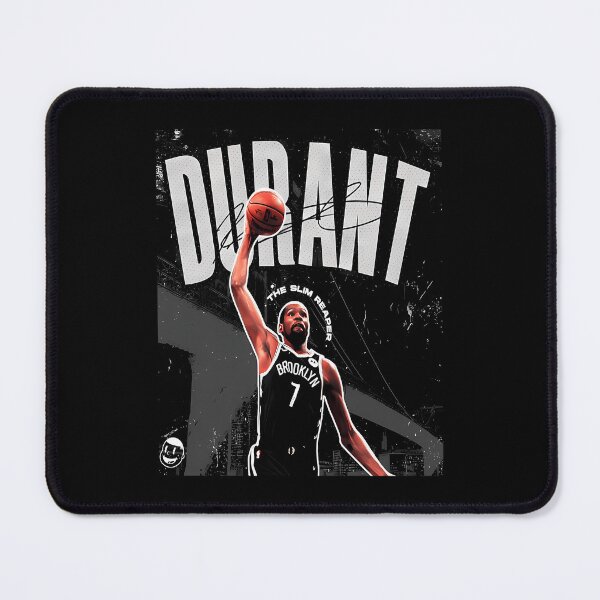 Item preview, Art - Kevin Durant designed and sold by Alison Powell.