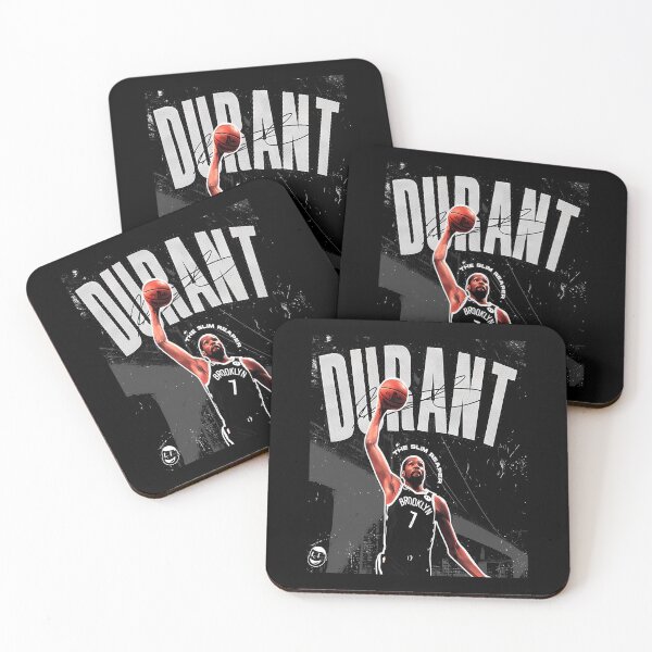 Item preview, Art - Kevin Durant designed and sold by Alison Powell.