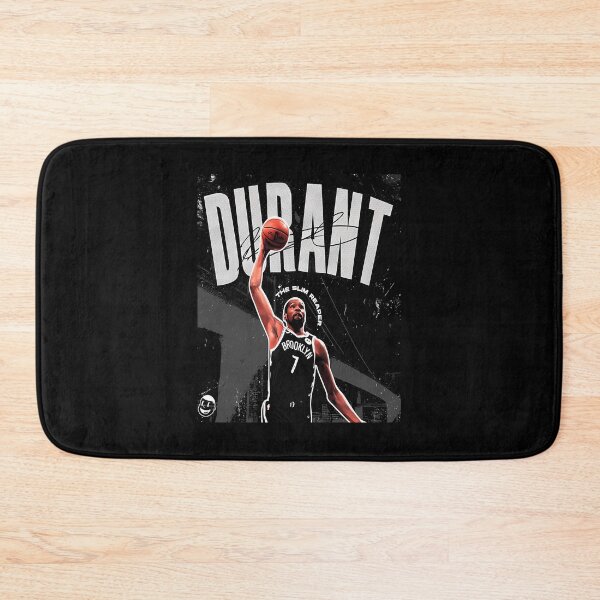 Item preview, Art - Kevin Durant designed and sold by Alison Powell.