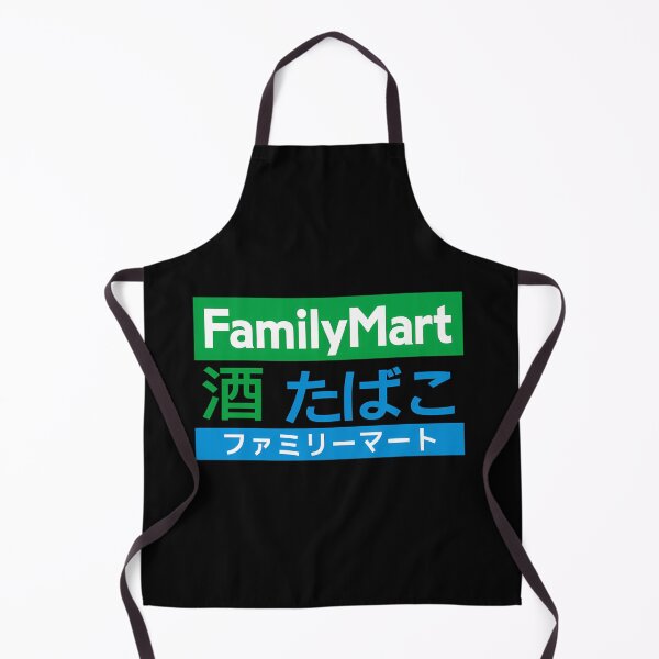 Item preview,  Family Mart - Extra designed and sold by HurleyKo.