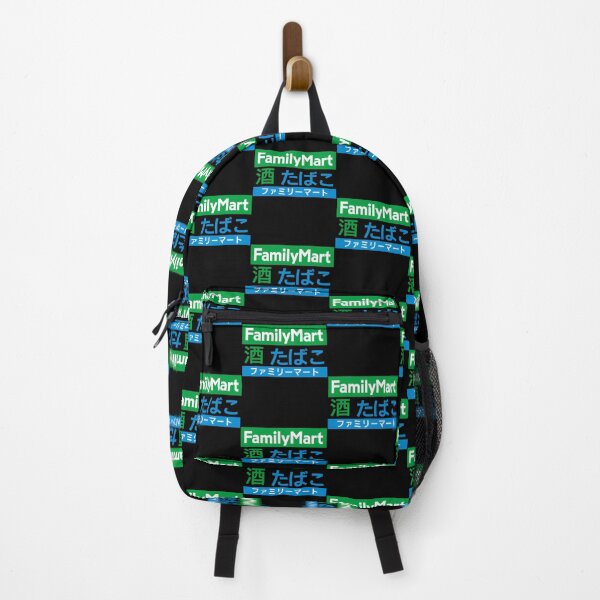 Item preview,  Family Mart - Extra designed and sold by HurleyKo.