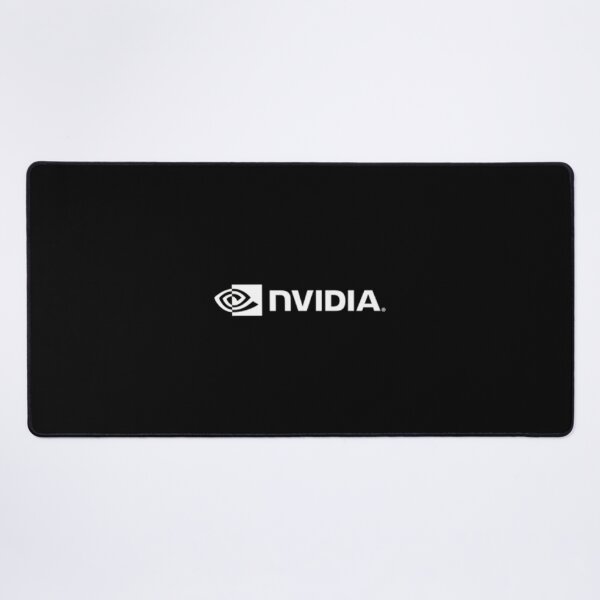 Item preview, Nvidia Logo designed and sold by Alison Powell.