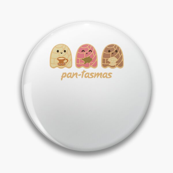 Item preview, Pantasmas Cute Ghost Fall For Women, For Girls, Halloween Gift designed and sold by Designerdavion.
