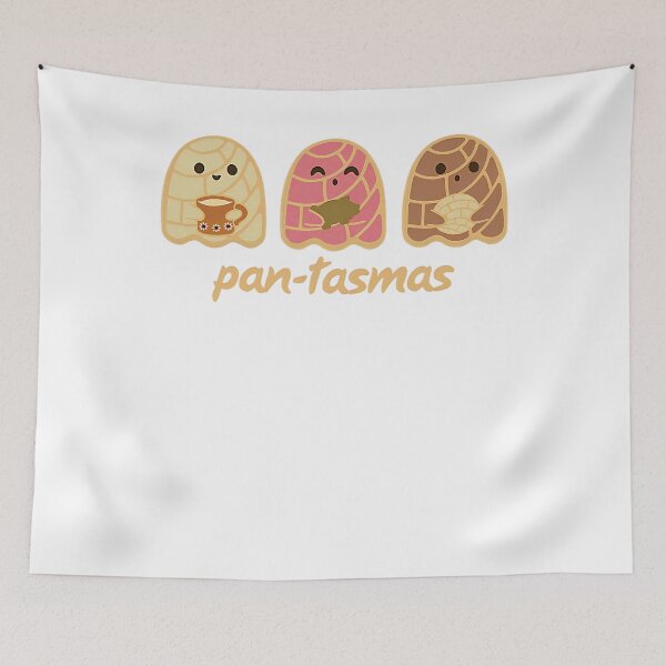 Item preview, Pantasmas Cute Ghost Fall For Women, For Girls, Halloween Gift designed and sold by Designerdavion.